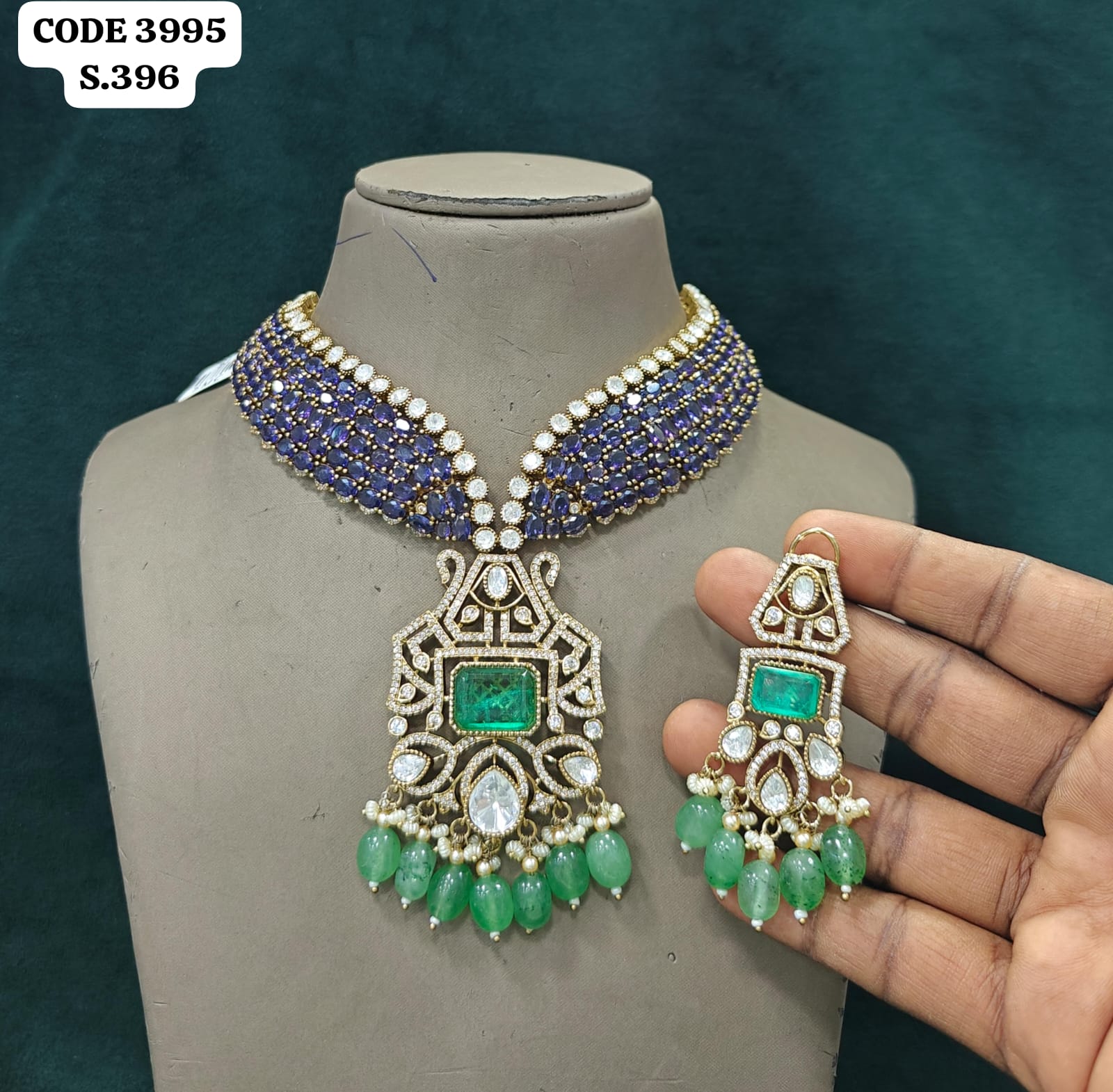 Necklace Set 029